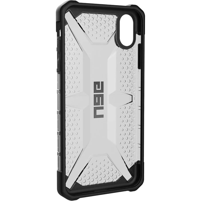 Urban Armor Gear Plasma Series Phone Case for iPhone XS Max - Ash by Urban Armor Gear - Image 3
