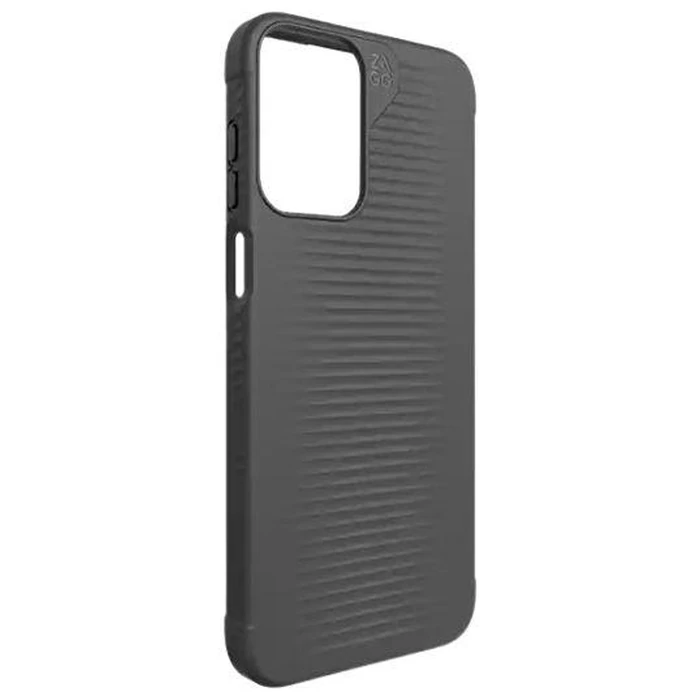 Zagg Luxe Phone Case for Motorola Moto G Play (2024) - Black by Zagg - Image 3