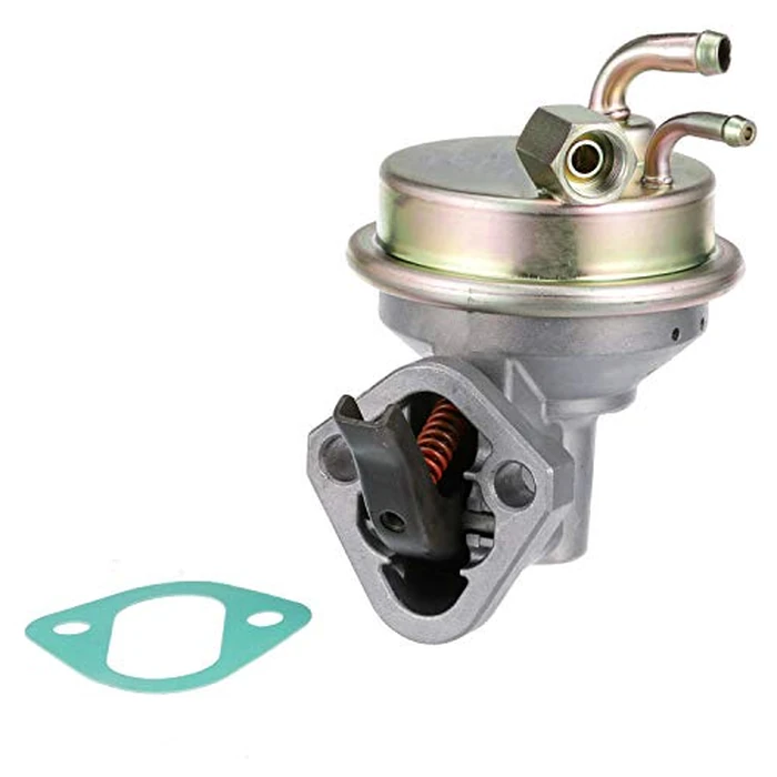 Carter M6626 Mechancial Fuel Pump by Carter - Used - Very Good condition - CA$10.71