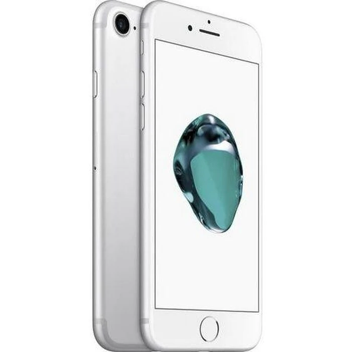 iPhone 7 - 128GB - Silver - AT&T by Apple - Image 5