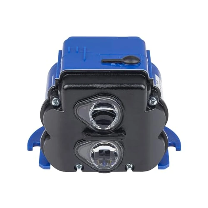 Sloan G2 EBV-129-A-C Water Closet Electronic Control Module 1.28 & 1.6 GPF - Compatible with Sloan Optima G2 & ECOS Sensor Water Closet Flushometers | Uses 4 AA Batteries, 3325450 by Sloan - Image 1