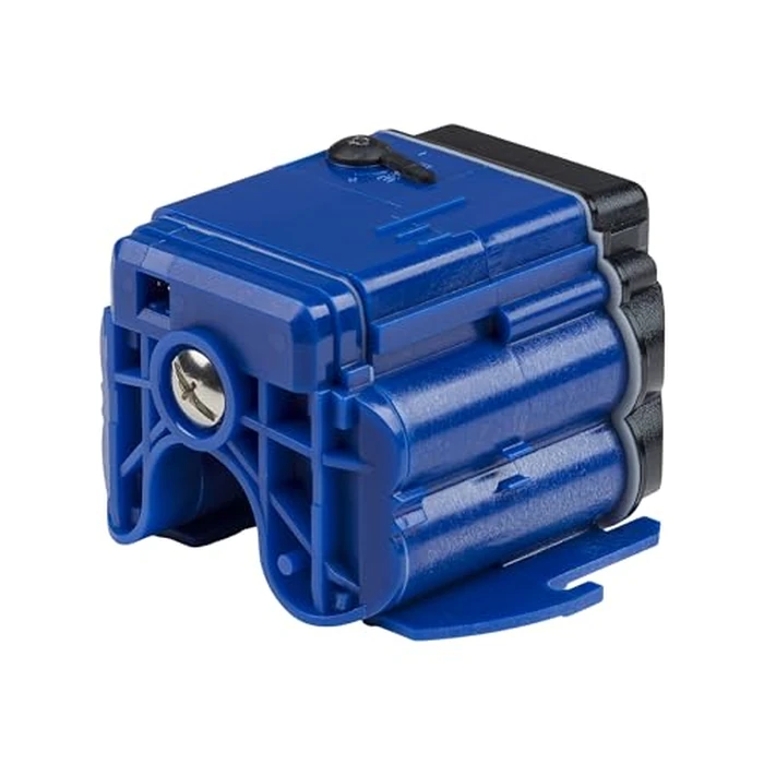 Sloan G2 EBV-129-A-C Water Closet Electronic Control Module 1.28 & 1.6 GPF - Compatible with Sloan Optima G2 & ECOS Sensor Water Closet Flushometers | Uses 4 AA Batteries, 3325450 by Sloan - Image 3