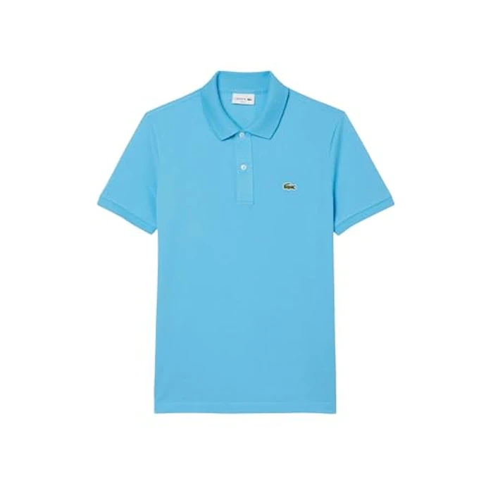 Lacoste Men's Slim Fit L.12.12 Piqué Polo Shirt, Bonnie, X-Large by Lacoste - Used - Very Good condition - US$51.72