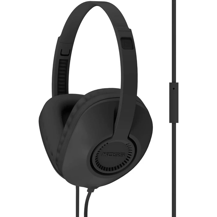 Koss 189270 Ur23i Over-Headphone - Black by Koss - Image 1