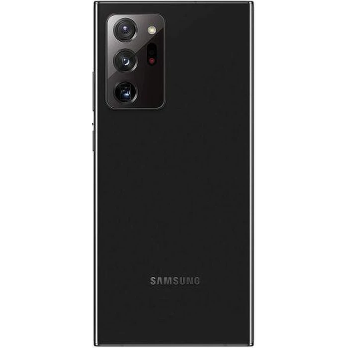 Galaxy Note 20 Ultra - 128GB - 12GB RAM - 1 Physical SIM + eSIM - Mystic Black - Verizon by Samsung - Image 3