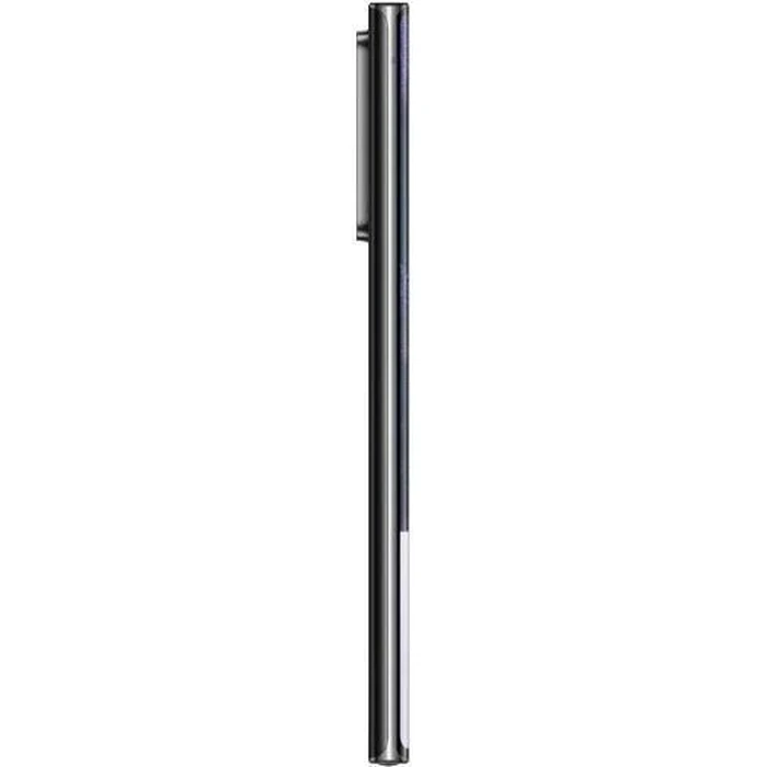 Galaxy Note 20 Ultra - 128GB - 12GB RAM - 1 Physical SIM + eSIM - Mystic Black - Verizon by Samsung - Image 4