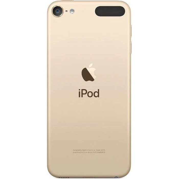 Apple iPod Touch 7th Gen - 32GB - Gold by Apple - Image 3
