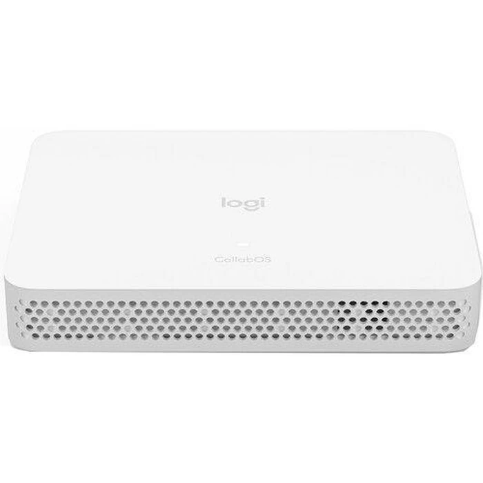 Logitech RoomMate - White by Logitech - Refurbished - Excellent condition - CA$907.99