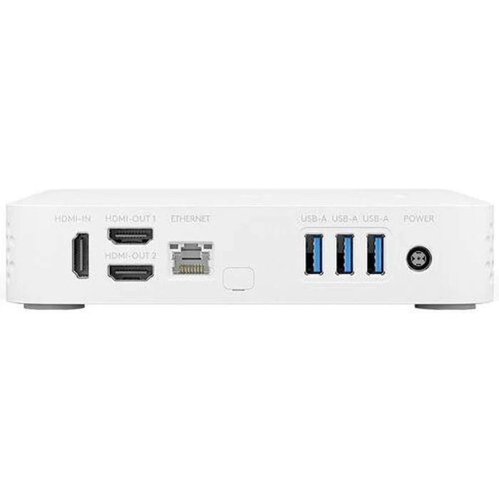Logitech RoomMate - White by Logitech - Image 3