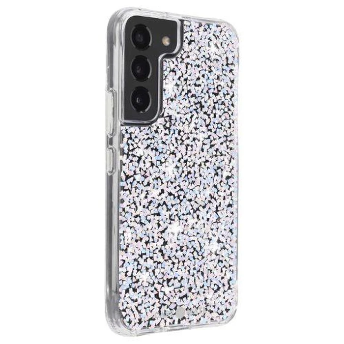 Case-Mate Twinkle Phone Case for Galaxy S22 (5G) - Diamond by Case-Mate - Image 2