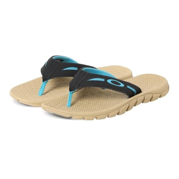 Oakley Operative Sandal 2.0, Brown, 12 by Oakley - Image 3