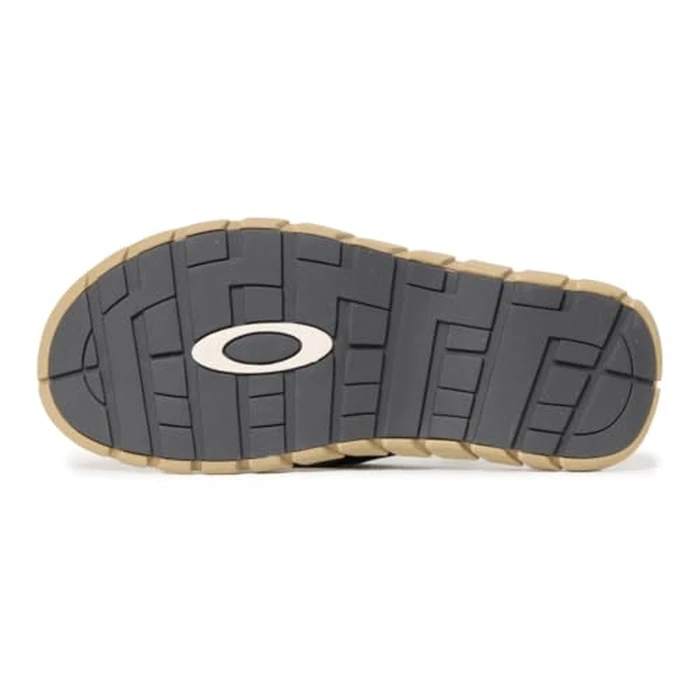 Oakley Operative Sandal 2.0, Brown, 12 by Oakley - Image 6