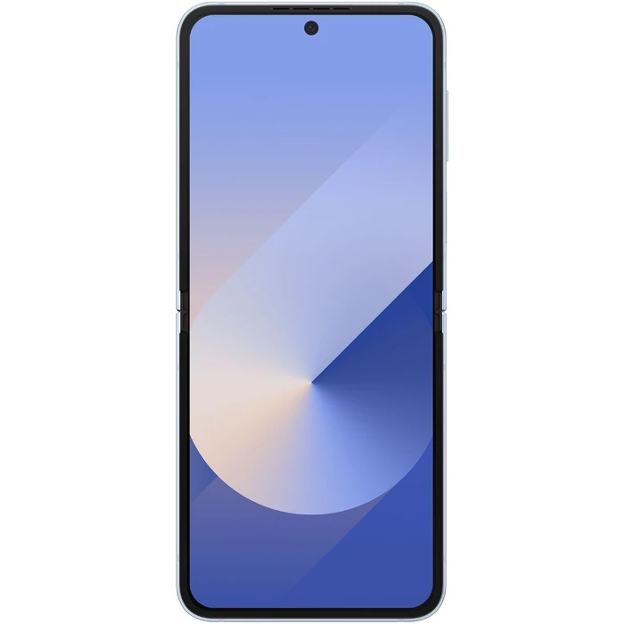 Galaxy Z Flip6 - 256GB - Blue - AT&T by Samsung - Image 4