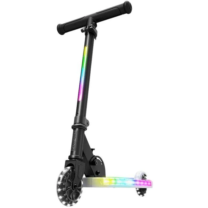 Jetson Helio X Kick Scooter - Black by Jetson - Refurbished - Good condition - US$90.49