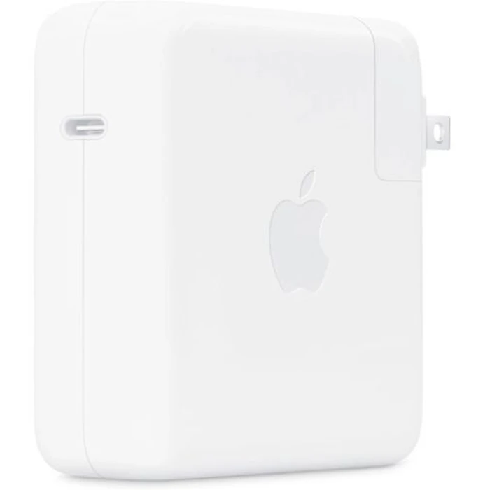 Apple 96W USB-C Power Adapter - White by Apple - Image 3