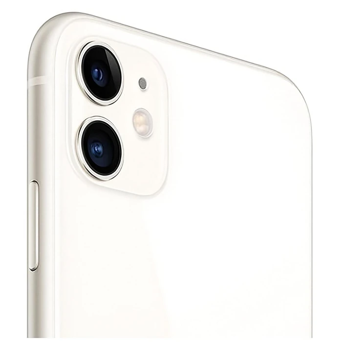 iPhone 11 - 64GB - White by Apple - Image 4