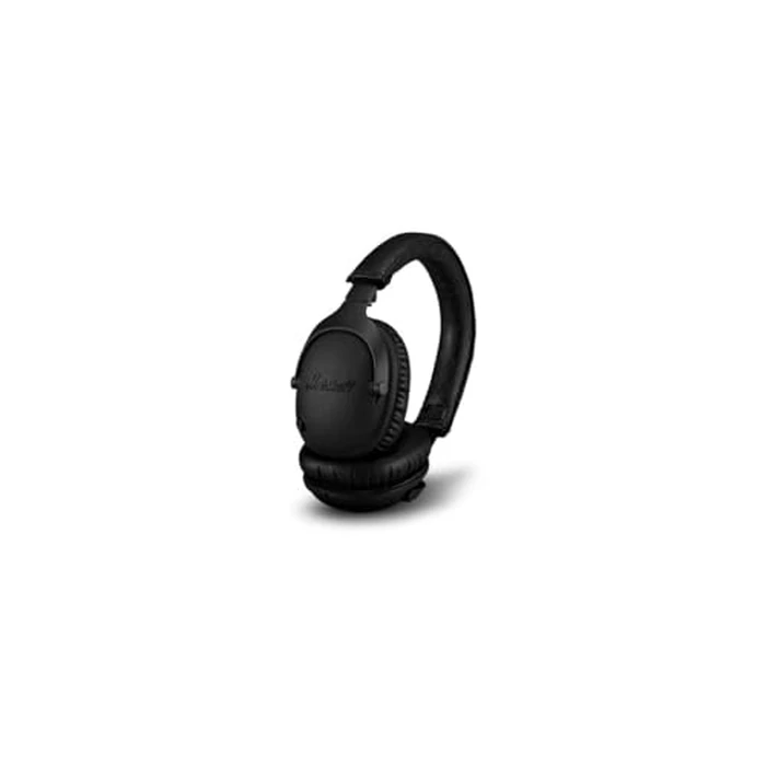 Marshall Monitor II Active Noise Canceling Over-Ear Bluetooth Headphone, Black by Marshall - Used - Acceptable condition