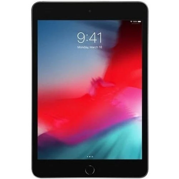 iPad Mini 7.9-inch (2019) 5th Gen - 64GB - Cellular + WiFi - Space Grey by Apple - Image 3