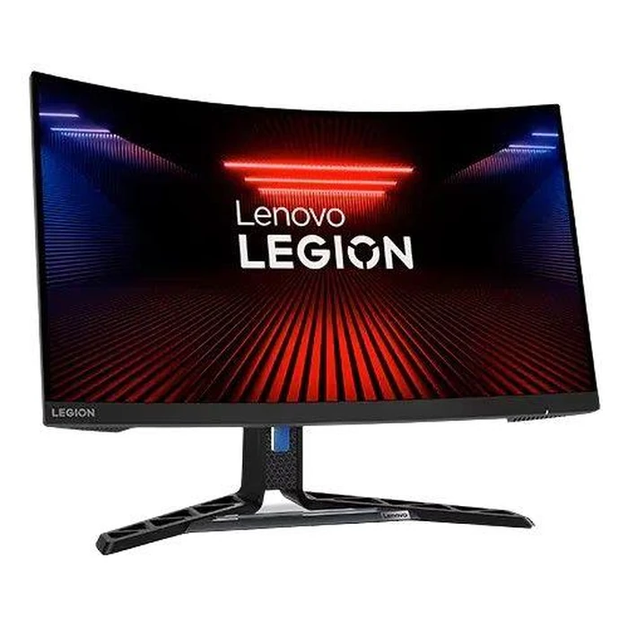 Lenovo Legion R27fc-30 FHD FreeSync Gaming Monitor 27" - Black - 27 Inch by Lenovo - Image 2