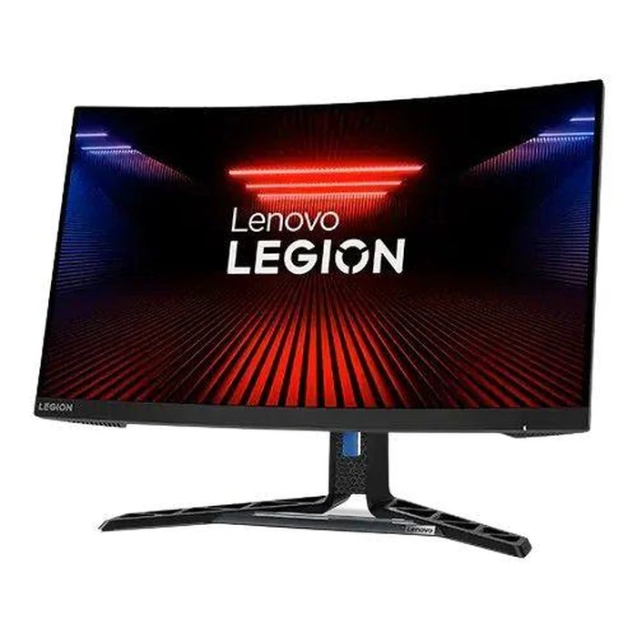 Lenovo Legion R27fc-30 FHD FreeSync Gaming Monitor 27" - Black - 27 Inch by Lenovo - Image 3
