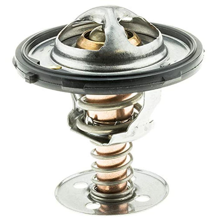 MOTORAD 456-160 Thermostat by MOTORAD - Image 1