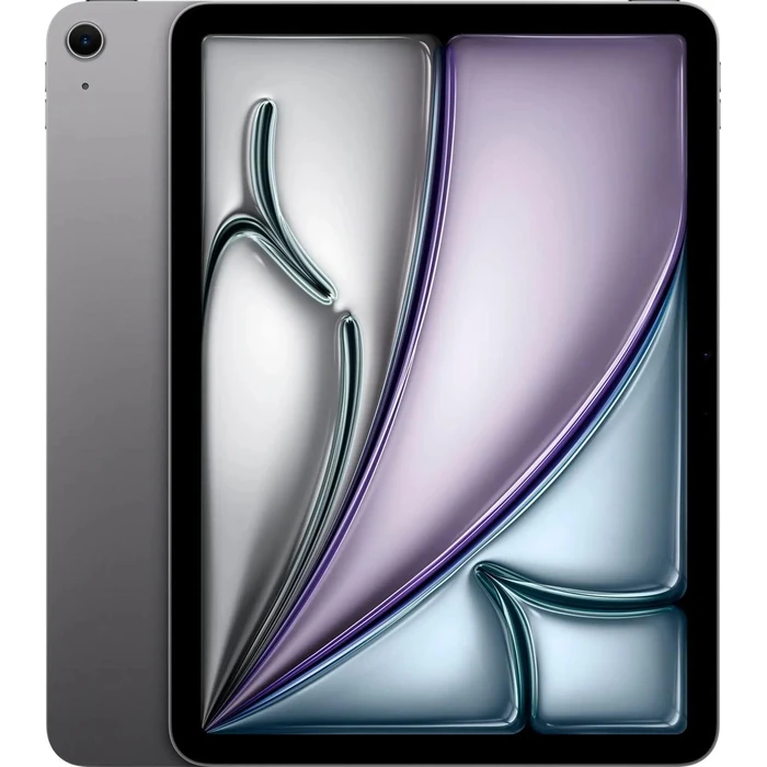 iPad Air M2 (2024) 11-inch - Standard display - 256GB - WiFi - Space Grey by Apple - Refurbished - Premium condition - US$560.81