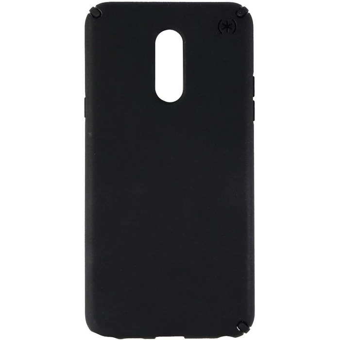 Speck Presidio Lite Phone Case for LG Stylo 5 - Black by Speck - Refurbished - Brand New condition - US$20.48