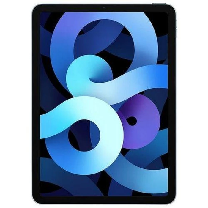 iPad Air 10.9-inch (2020) 4th Gen - 64GB - WiFi - Sky Blue by Apple - Image 3