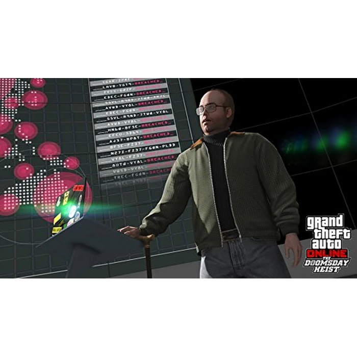 Grand Theft Auto V - PlayStation 4 by Rockstar Games - Image 2