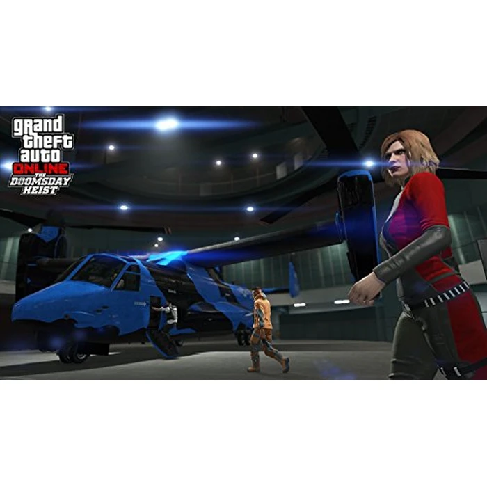 Grand Theft Auto V - PlayStation 4 by Rockstar Games - Image 5