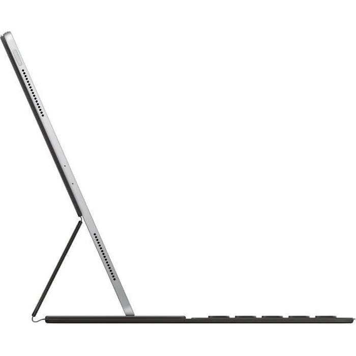 Apple Smart Keyboard Folio for iPad Pro 12.9" (3rd/4th/5th/6th Gen) - Black by Apple - Image 2