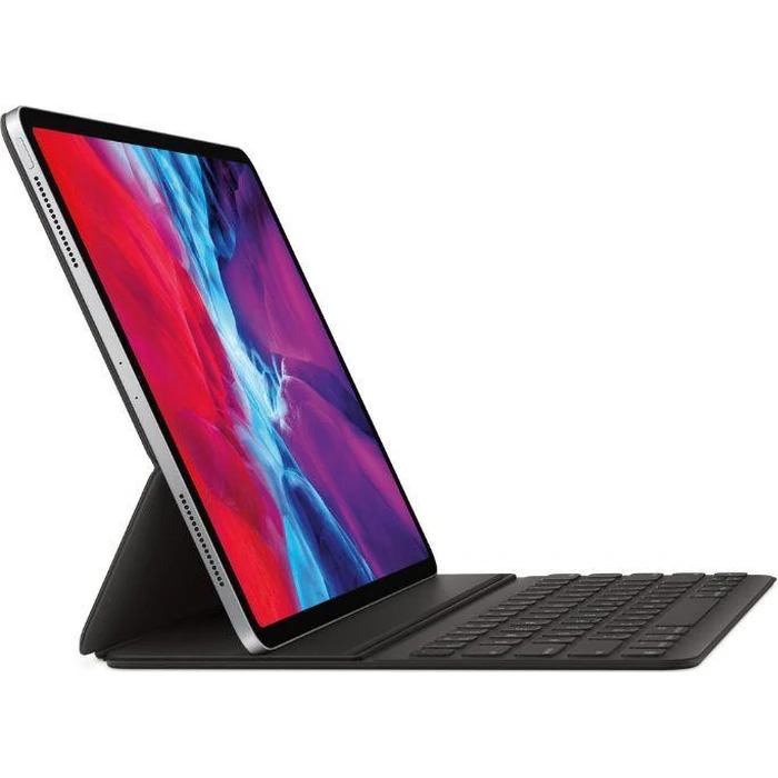 Apple Smart Keyboard Folio for iPad Pro 12.9" (3rd/4th/5th/6th Gen) - Black by Apple - Image 3