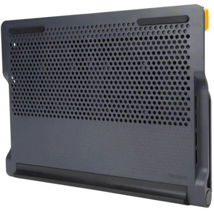 Targus Chill Mat+ with 4-Port Hub (AWE81US) - Black by Targus - Image 4