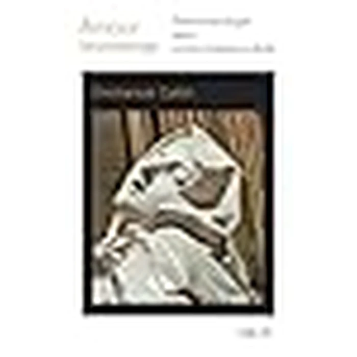Amour immense: Phénoménologie selon sainte Thérèse d'Avila by Librarie Philosophique J. Vrin - Image 3