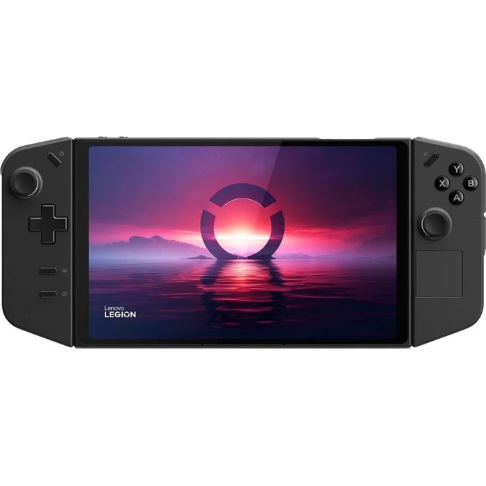 Lenovo Legion Go Handheld Gaming Console - 512GB - Shadow Back by Lenovo - Refurbished - Excellent condition - US$978.99
