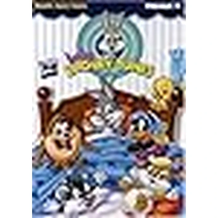 Baby Looney Tunes, Vol. 4 by WARNER BROS - Image 2