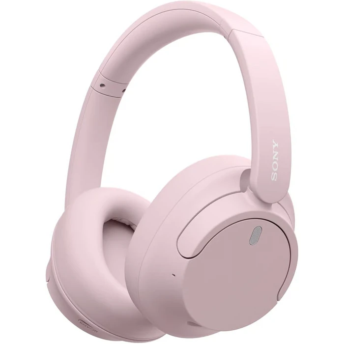 Sony WH-CH720N Wireless Noise Cancelling Headphones - Pink by Sony - Refurbished - Excellent condition - US$50.98