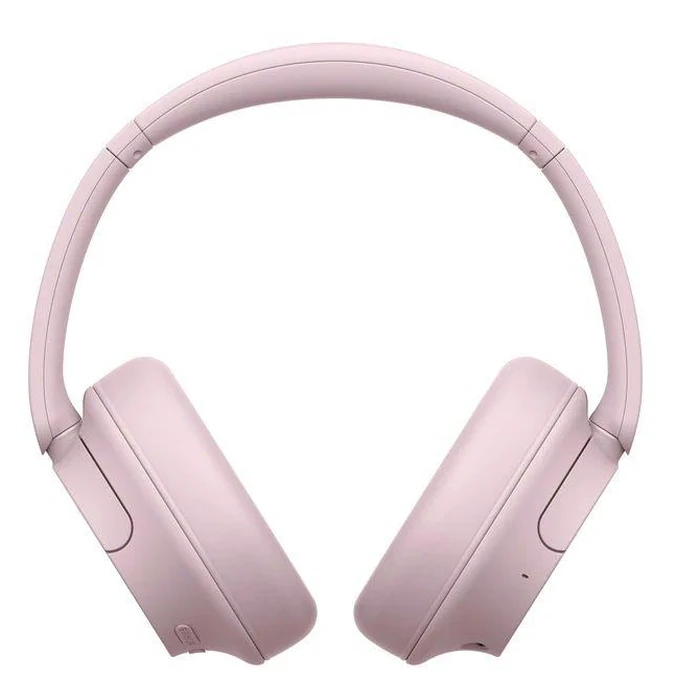 Sony WH-CH720N Wireless Noise Cancelling Headphones - Pink by Sony - Image 2