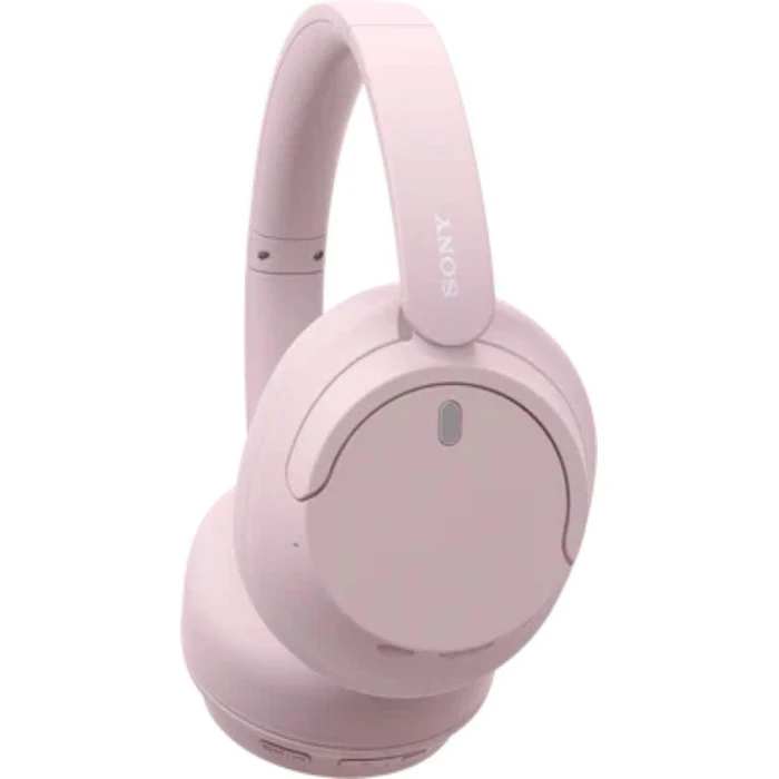 Sony WH-CH720N Wireless Noise Cancelling Headphones - Pink by Sony - Image 3