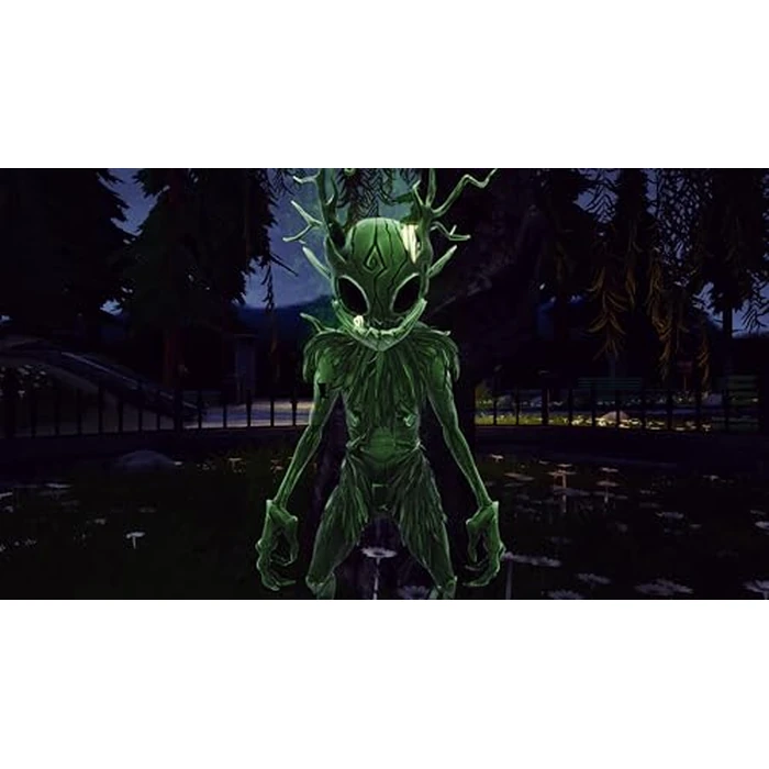 Ghost Master: Resurrection - PlayStation 5 by U&I Entertainment - Image 2