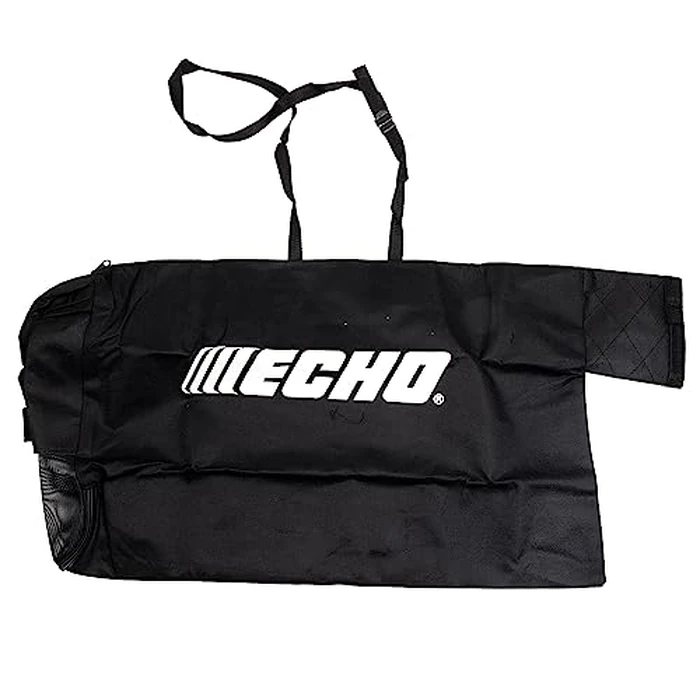 Genuine Echo X692000190 Blower ES Shred N Vac Bag Fits ES-210 ES-230 ES-250 ES-255 ES-1000 ES-2000 ES-2100 by echosari - Image 2