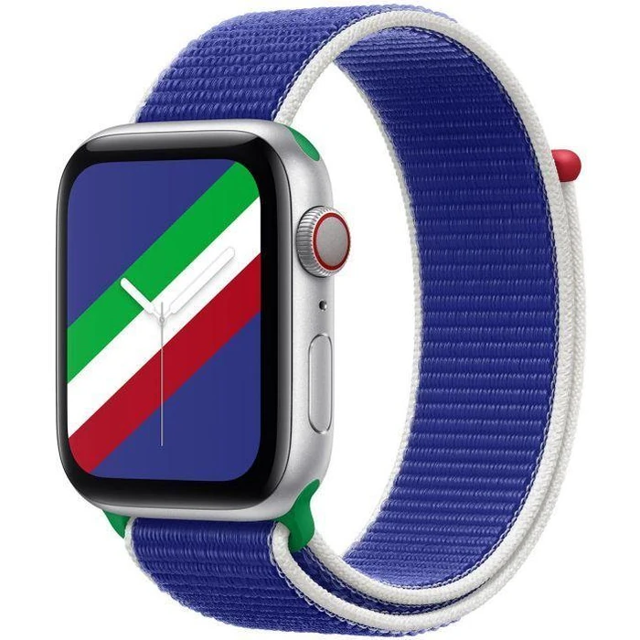 Apple Watch Sport Loop Band (40mm) - Italy by Apple - Image 2