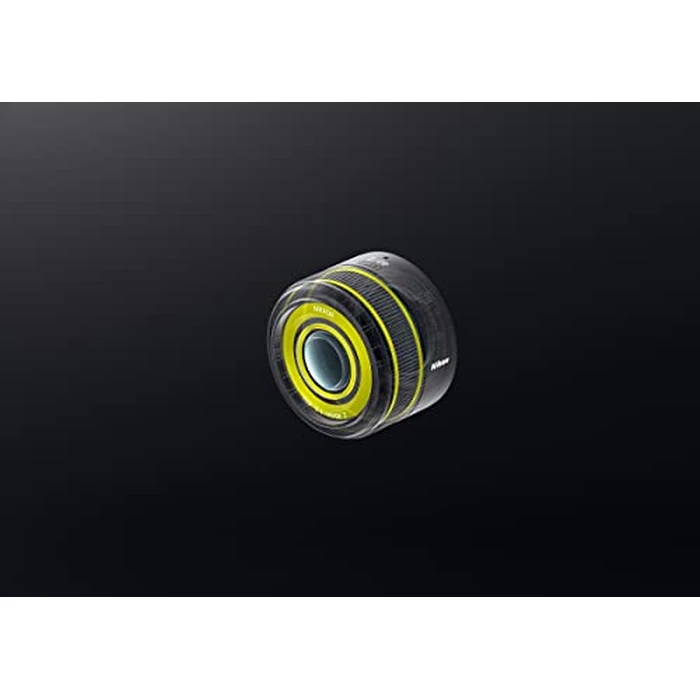 Nikon JMA106DA NIKKOR Z 40mm f/2, Black by Nikon - Image 8