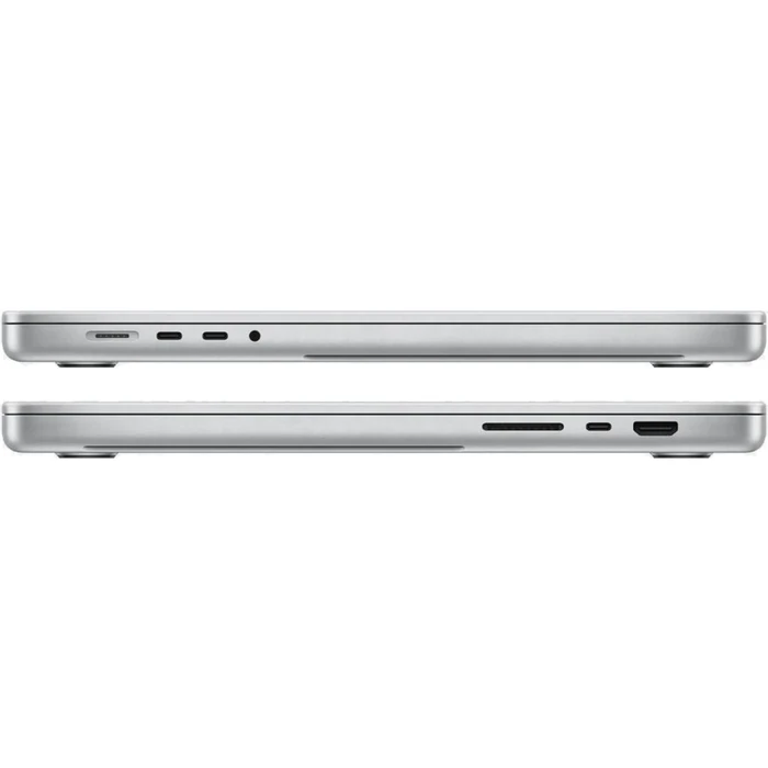 MacBook Pro (2021) 14-inch - Apple M1 Pro chip: 8-Core CPU/14-Core GPU - 16GB RAM - SSD 512GB by Apple - Image 3