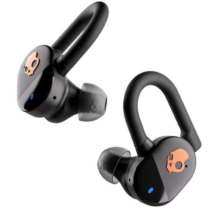 Skullcandy S2PPW-S759 Push Play Active XT True Wireless in-Ear Earbuds - Black by Skullcandy - Refurbished - Excellent condition