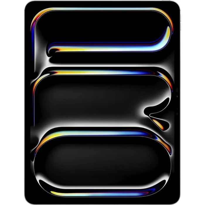 iPad Pro M4 (2024) - Standard display - 256GB - Cellular + WiFi - Silver by Apple - Image 2