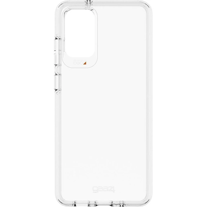 Gear4 Crystal Palace Phone Case for Galaxy S20+ - Clear by Gear4 - Refurbished - Brand New condition