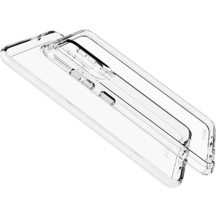 Gear4 Crystal Palace Phone Case for Galaxy S20+ - Clear by Gear4 - Image 4