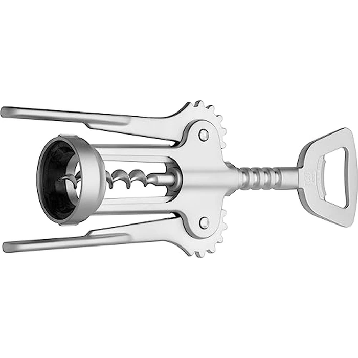 ZWILLING Sommelier Double Lever Corkscrew by ZWILLING J.A. Henckels - Image 2