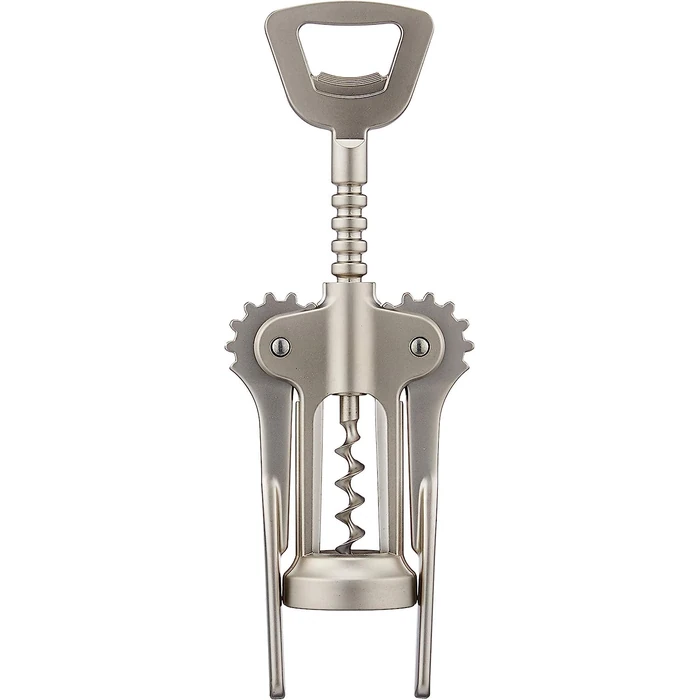 ZWILLING Sommelier Double Lever Corkscrew by ZWILLING J.A. Henckels - Image 3